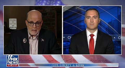 Rich Goldberg: When There Is Antisemitism, There Is Anti-Americanism
