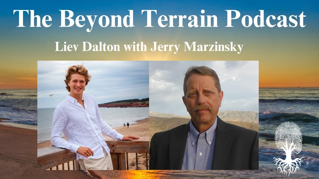 Jerry Marzinsky on the Voices, Demonic Entities, Hallucination Nonsense and More!