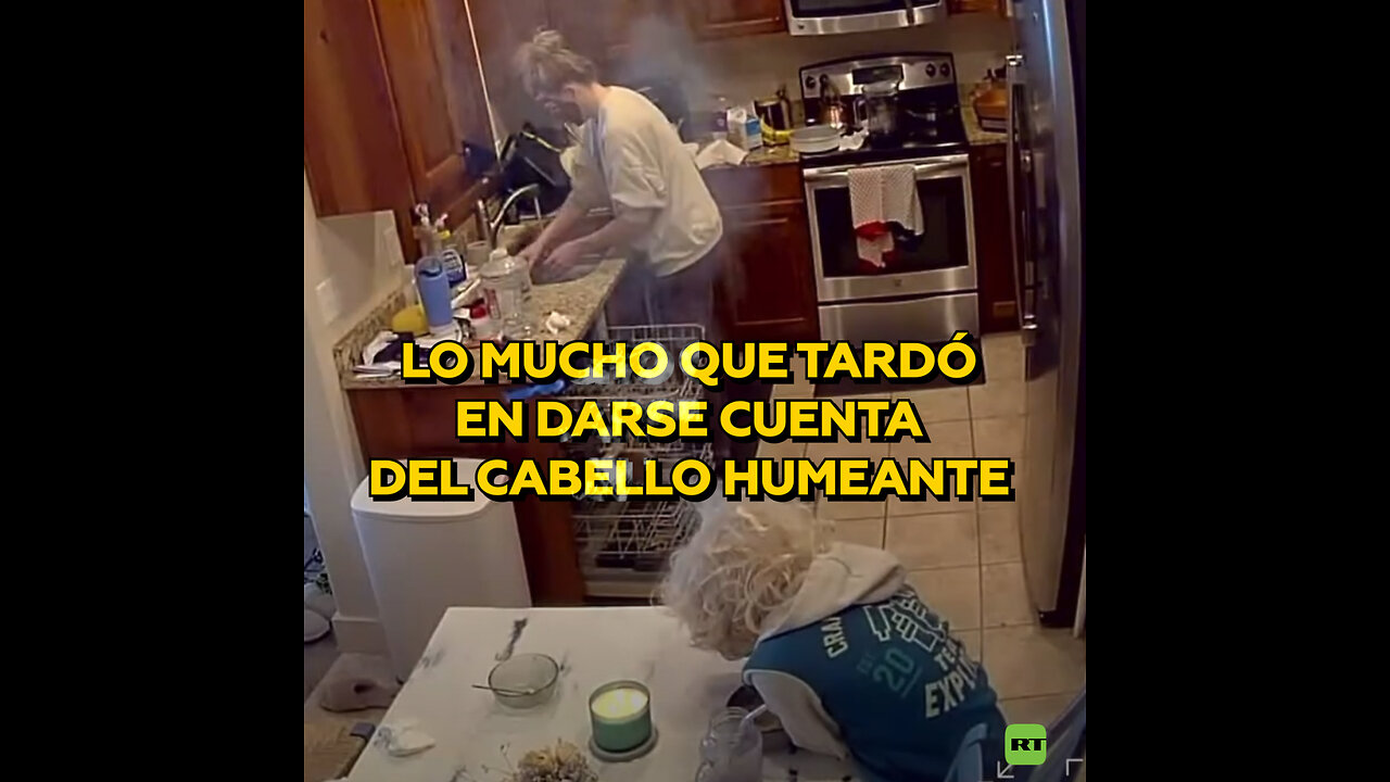 La razón para no colocar una vela en la mesa mientras se come