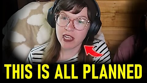 Whitney Webb`s Warning | This Collapse Is Distracting You From What's Really Coming