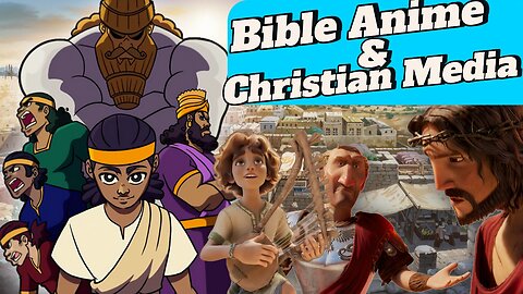 Christian Movie Trailers | February Nintendo Direct? | Couch co-op Couple