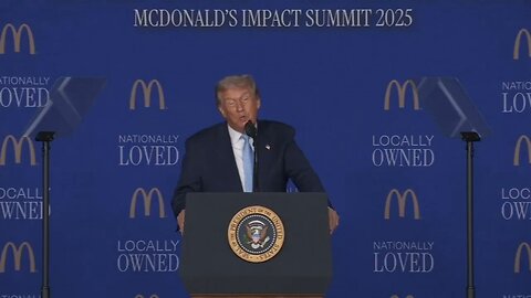 👎💵 Trump’s '$21 trillion' investment fantasy