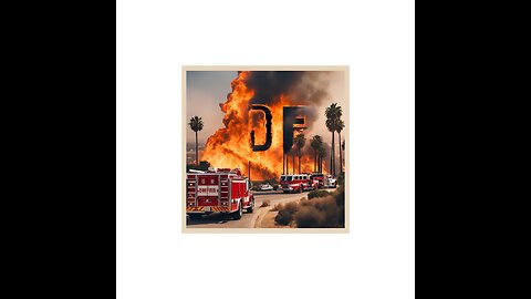 Is The LA Fire Department focused more on DEI Instead of FIGHTING FIRES?