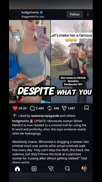 I Am Just Asking For Consistency