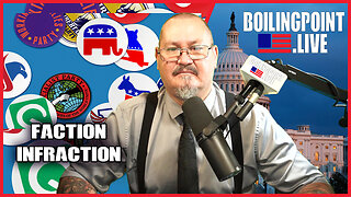 FAV - The Faction Fracture