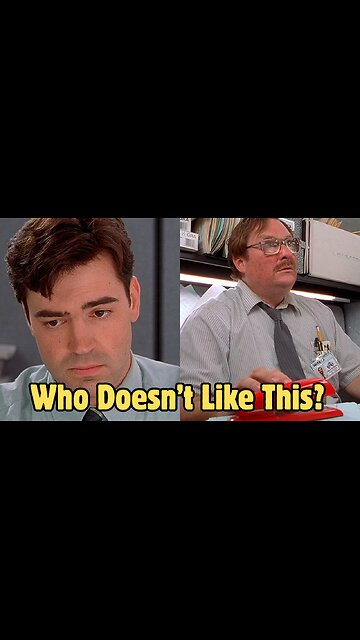 Office Space Breakup