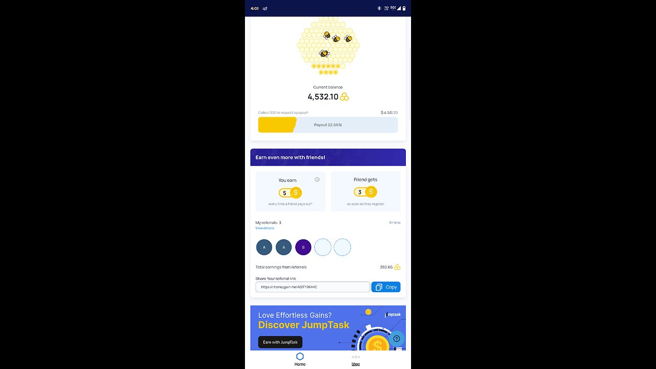 BEST ONLINE EARNING APP 🔥🔥🔥🔥