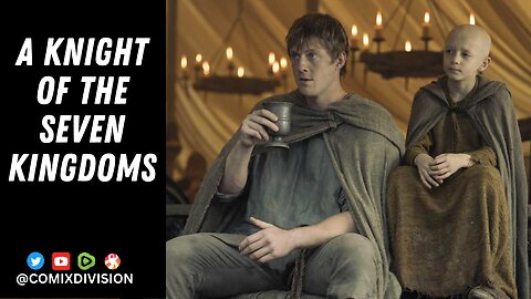 A Knight of The Seven Kingdoms Episode 2 | Monday Meltdown On 01-26-2025