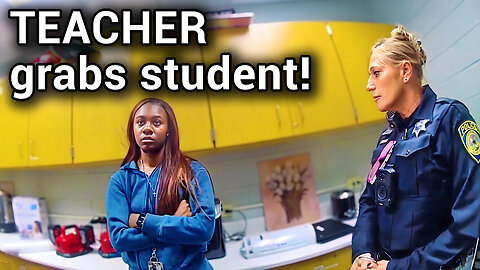 When Entitled Public Figures Think They're Above The Law