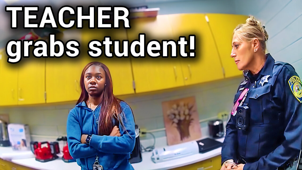 When Entitled Public Figures Think They're Above The Law