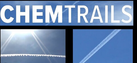 THIS IS HOW WE STOP CHEMTRAILS!