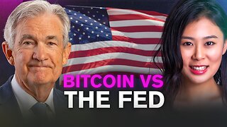 Powell Ends QT — Bitcoin Is About to Erupt | GemGem Bitcoin