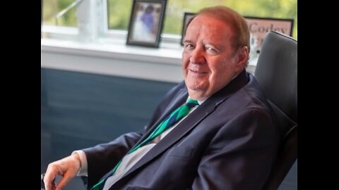 Former New Jersey Acting Gov. Richard Codey Dies at 79