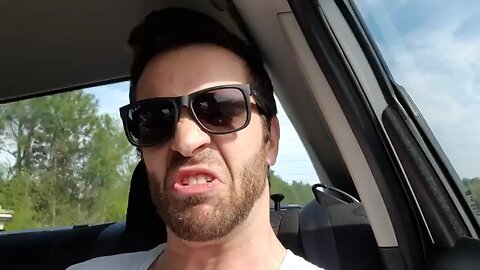 Andy Warski lies about Coach Red Pill (Full) 