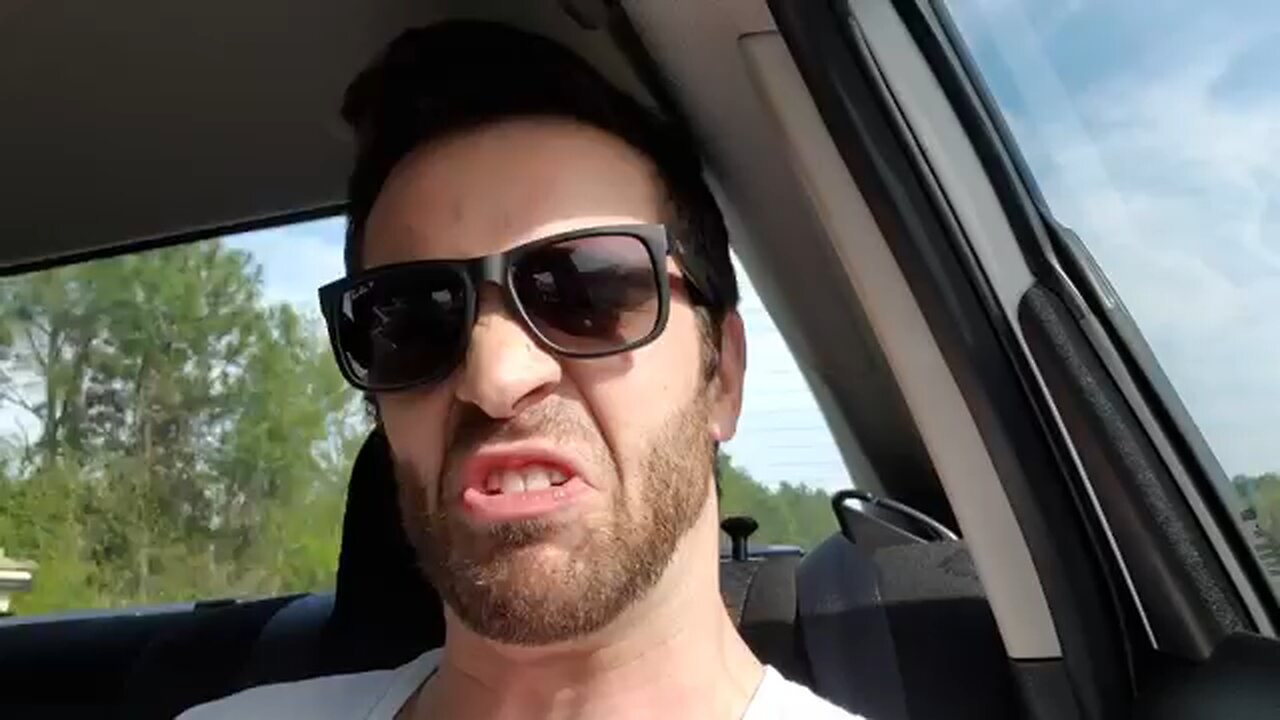 Andy Warski lies about Coach Red Pill (Full)