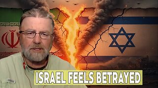 Balance of Power: Trump Chooses Arab Allies, Abandons Israel? | Larry C. Johnson