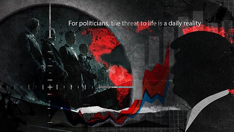 Politicians under threat. Who is behind this? | Article