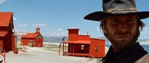 High Plains Drifter 18 1973 ‧ Western/Horror ‧ 1h 45m