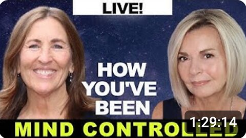 Max Interviewed by Kimberly - Journey to the New Earth