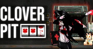 ⭐ Vtuber⭐ 💚CloverPit!💚