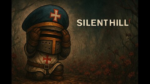 I'm A Dummy! | Silent Hill f