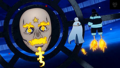 Firefighter Exorcists 4