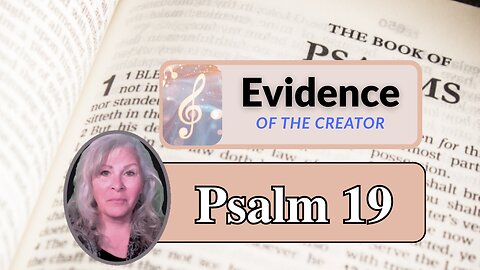 Psalm 19