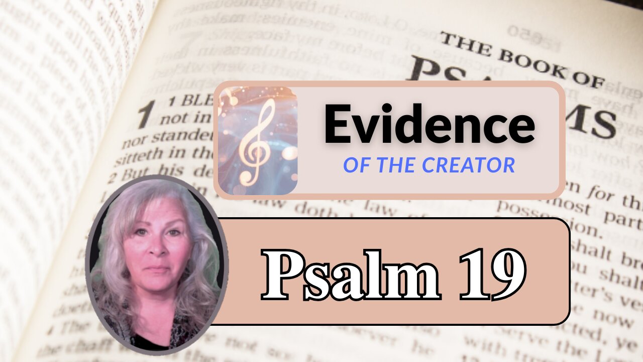 Psalm 19