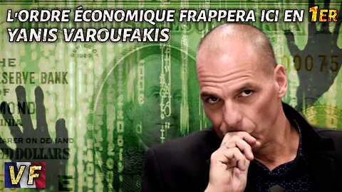 L'ordre économique frappera l'Amérique en 1er avec une crise inattendue ▪︎ 🇨🇵 🆅🅵