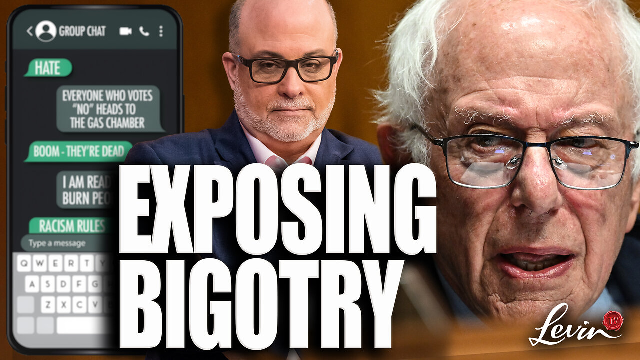 From Young Republicans to Bernie Sanders