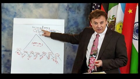 LANCE DIDN'T UNDERSTAND THE ASSIGNMENT