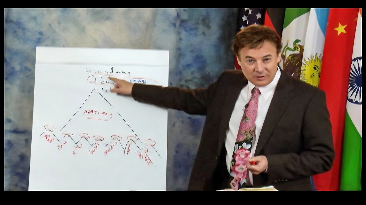 LANCE DIDN'T UNDERSTAND THE ASSIGNMENT