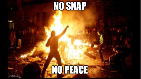 31 Oct 2025 Weekly News Roundup: RIOTS COMING! KPOP DEMONS! TRUMP CROWNED!