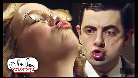 HOW Was Bean's VALENTINE'S Day？ ｜ Mr Bean Special ｜ Himansg