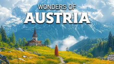 Wonders of Austria | The Best Places in Austria | unbelievable Moments 2025