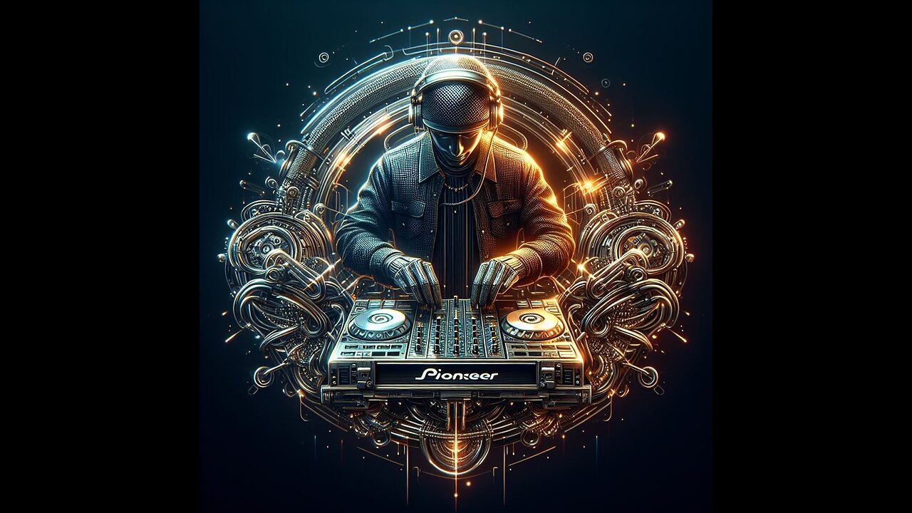 Ultrawave_FM : Music 🔴24/7🔴