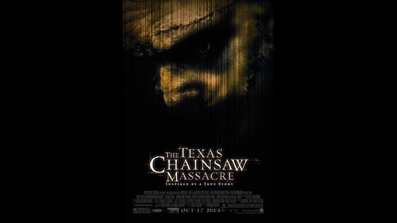 Trailer 5 - Frissons TV - Texas Chainsaw Massacre Remake - Belz video