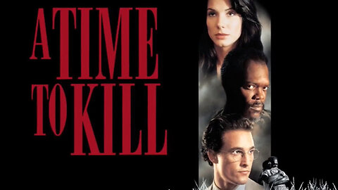 True Crime - but race swapped?