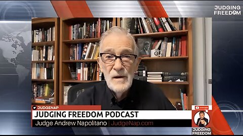 Ray McGovern : Will Trump Meet Putin?