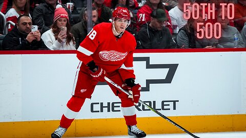 Patrick Kane 50th to 500 career goals, these 4 not yet in Hall of Fame despite reaching milestone