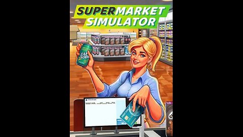 Nov 7/25 - To the Supermarket!