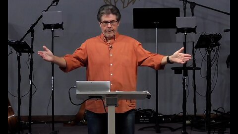 10-5-2025 | Covenant in the Local Fellowship (Part 6 of the Covenant Relationships Series)