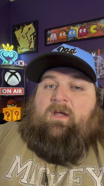 Gamer Dad FAILS KH2 Randomizer #shorts #kingdomhearts #archipelagorabdomizer