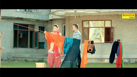 Raju panjabi song
