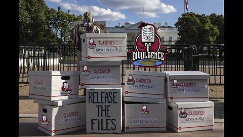 #68: Jeffrey Epstein's Client List Didn't Write Itself w/ Titus Frost