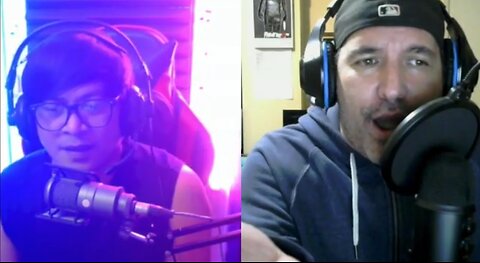 SONG: On The Wings Of Love ARTIST: Jeffrey Osborne - Twitch Sings - Duet