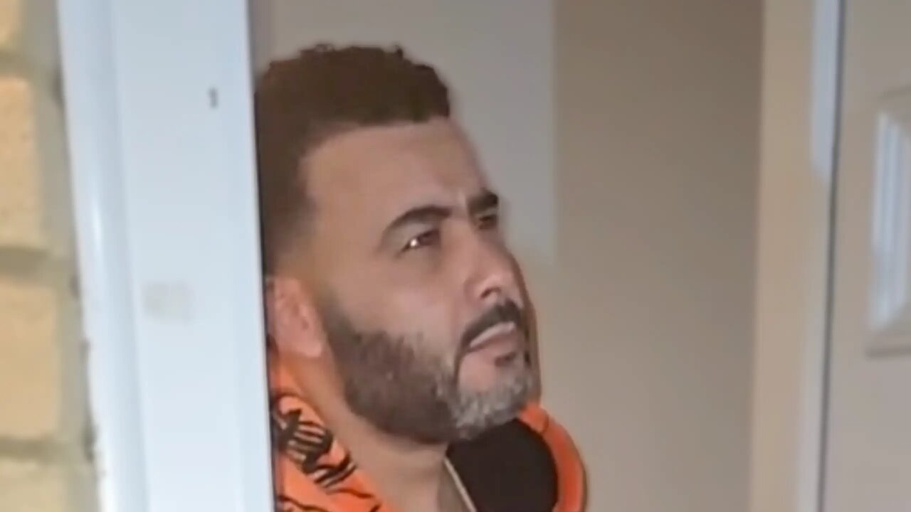 Abderrahmen Tabel, Peterborough 3/1/26