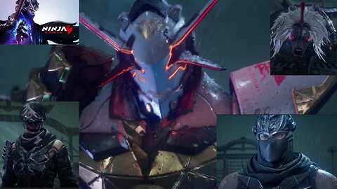 Ninja Gaiden 4 Playthrough Chapter 8 Altar Of The Mountain God