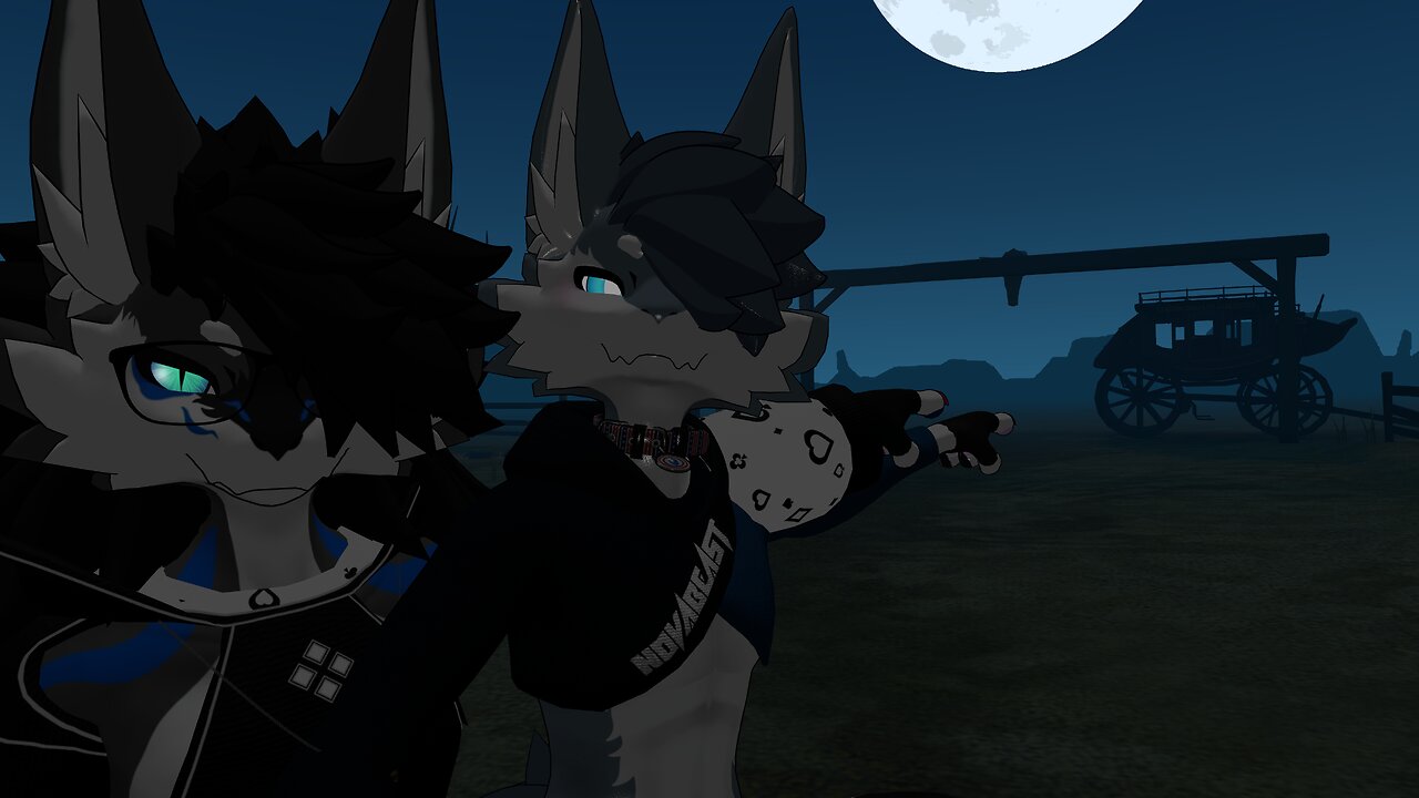 Vrchat shooting zombies Q&A