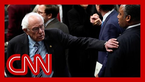 ‘Focus on what’s important’: Bernie Sanders on how to oppose Trump